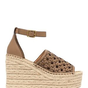 Tory Burch Espadrille